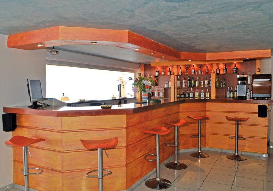 Corfu Maris Bellos Hotel