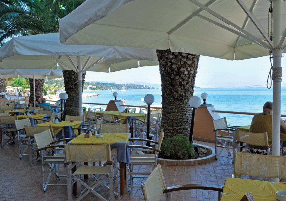 Corfu Maris Bellos Hotel