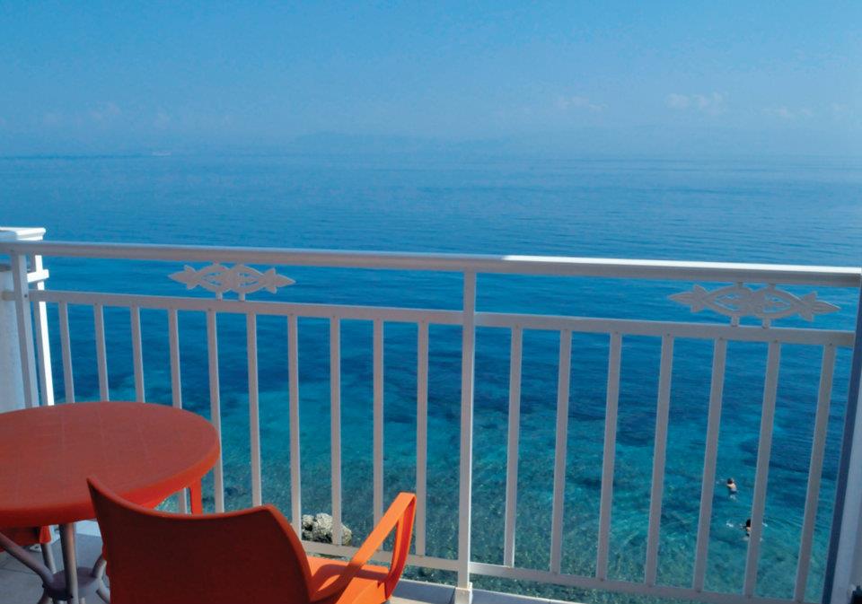 Corfu Maris Bellos Hotel