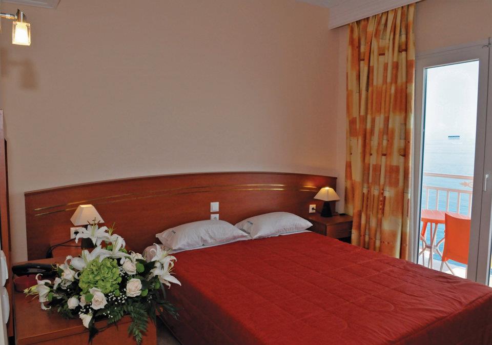 Corfu Maris Bellos Hotel