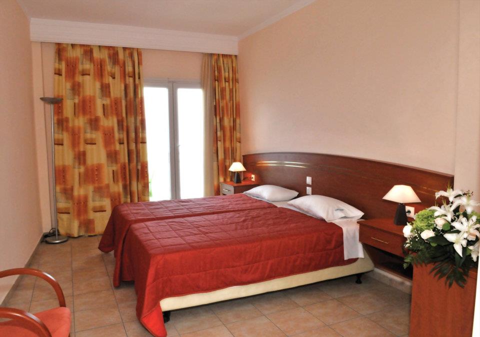 Corfu Maris Bellos Hotel