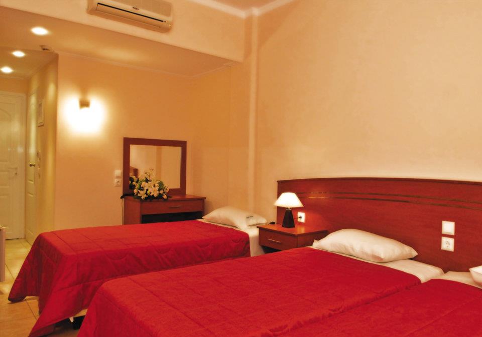 Corfu Maris Bellos Hotel