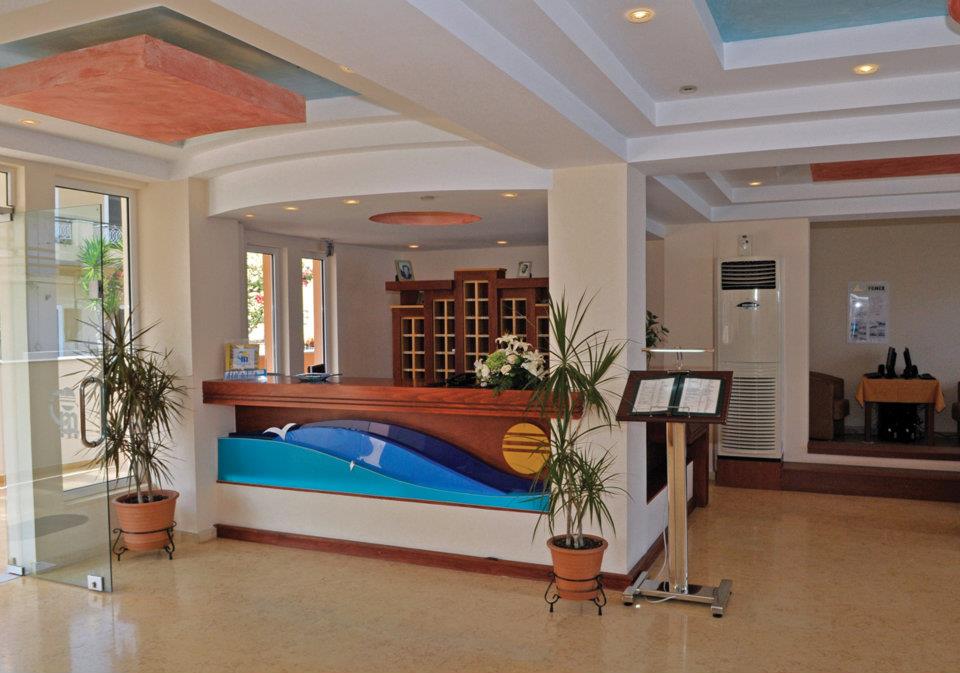 Corfu Maris Bellos Hotel