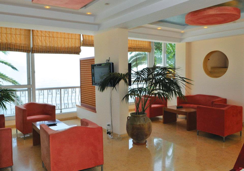 Corfu Maris Bellos Hotel