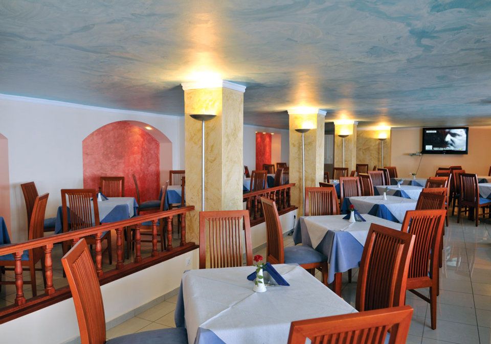 Corfu Maris Bellos Hotel