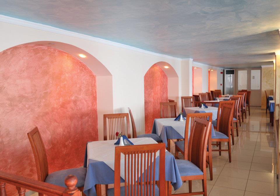 Corfu Maris Bellos Hotel